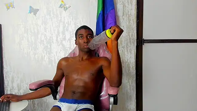 Chat XXX en directo de elio_x