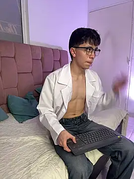 ThomasTorress Live XXX Chat
