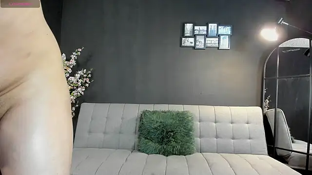 XXX chat uživo modela Fernando_fit