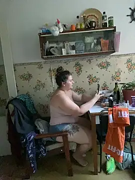 badfox5000 Chat XXX in diretta
