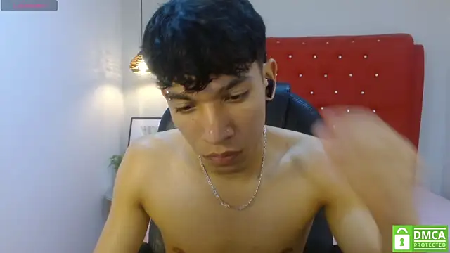 Chat XXX en directo de Jake_Falcon