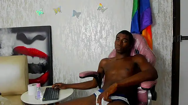 elio_x's Live XXX Chat