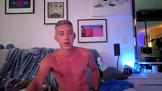 Chat XXX Live 1Hugo1