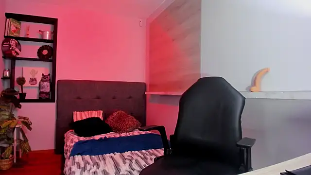 kevin_23_ Live XXX Chat