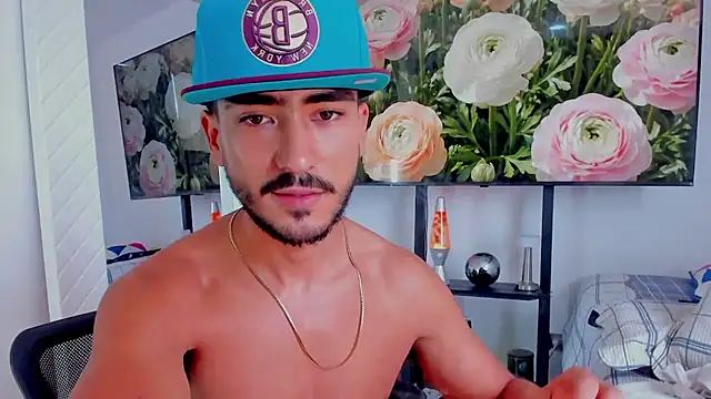 Chatroom XXX en direct de david__johnson372