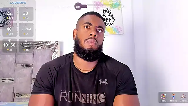 Chat +18 de lebron_million ao vivo