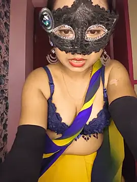 _DesigirlRoshni's Live XXX Chat