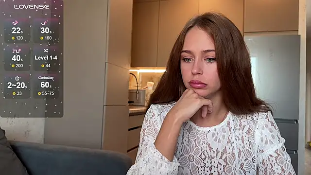 Megan_Nilson's Live XXX Chat