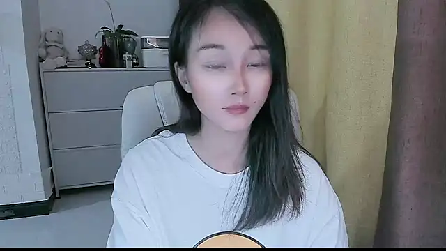Chatroom XXX en direct de NIAN-er