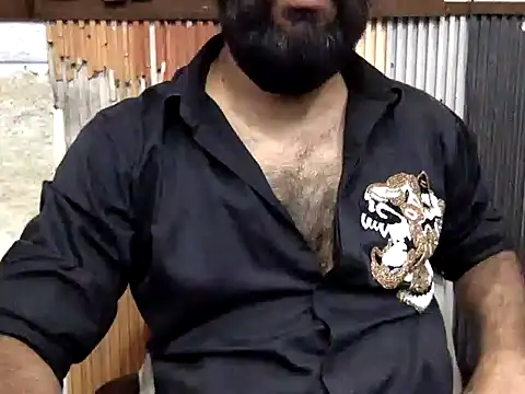 Živý XXX chat BAD_GUYKUNAL