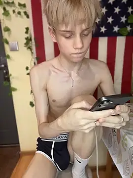 rudakovv Chat XXX in diretta
