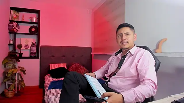 kevin_23_ Live XXX Chat
