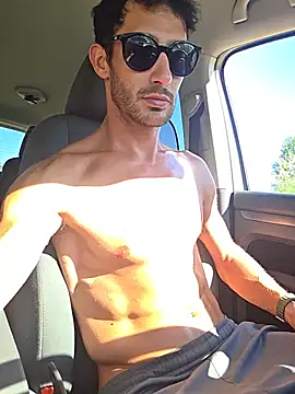 Zeefy Chat XXX in diretta