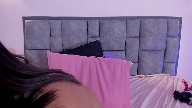 AdelaLust 라이브 XXX 채팅