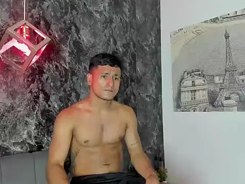 Sembang XXX Secara Langsung iron_king7