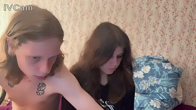 Crystal_Love_Porn: онлайн-секс-чат