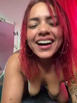 Chat XXX Live EmmaHot