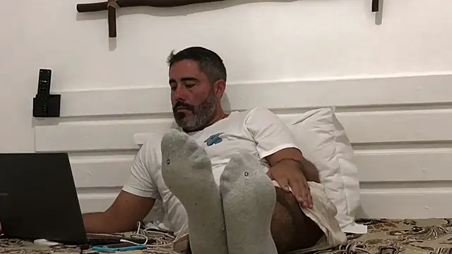 Czat XXX na żywo – victor_chat