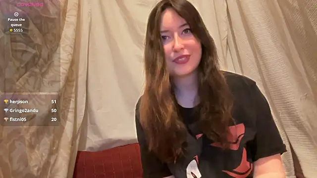 ashisscene – Live XXX-chat