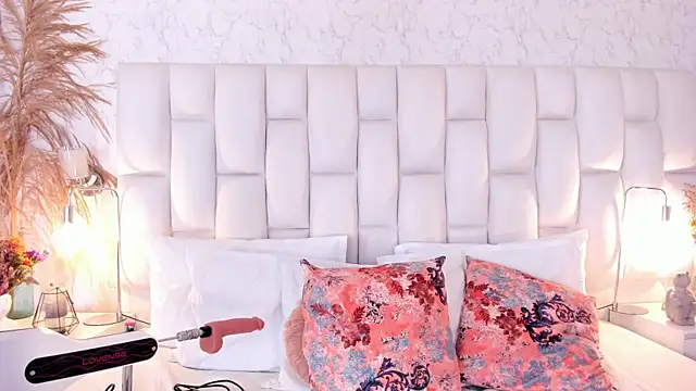 ClaradelMar – Naživo XXX chat