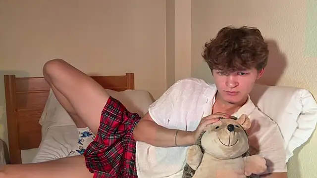 Chat XXX ao vivo de dontlikepsy
