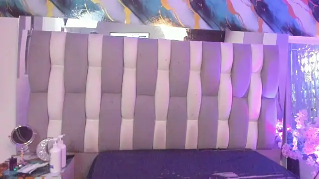 XXX chat uživo modela IsaDiiaz