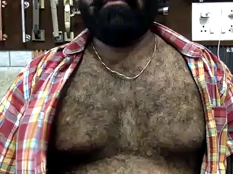 Chat XXX ao vivo de naughtydaddyy