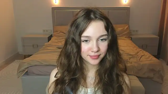 Chat XXX Live SharriSang