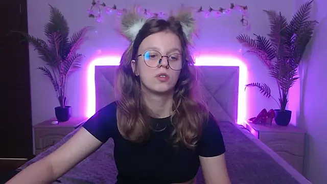 AnniBrown_ Chat XXX live