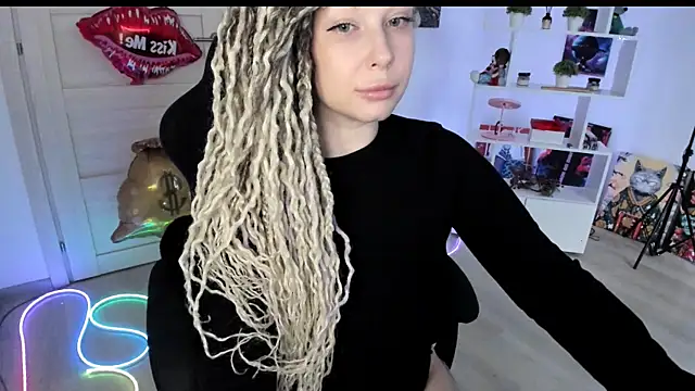 Chat XXX Live HoneySallyMoore