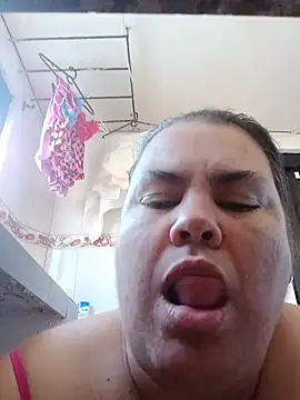 Chat XXX ao vivo de yaneth_