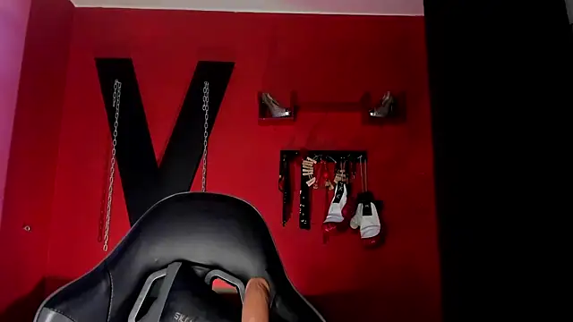 Airam_Wone Live XXX-chat