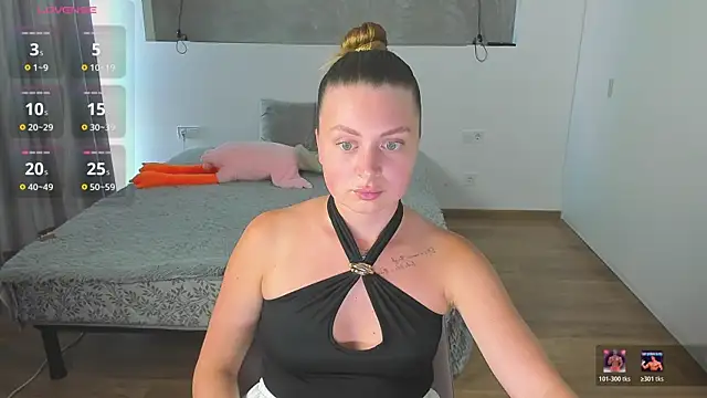 Kitkatvel live XXX chat