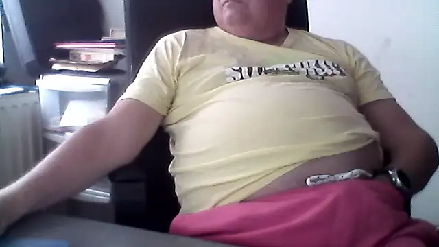 oldgp60 Live XXX-chat