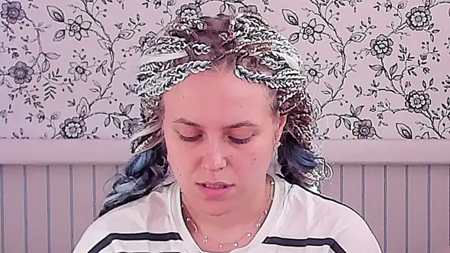 AngelAnty: απευθείας συνομιλία ΧΧΧ