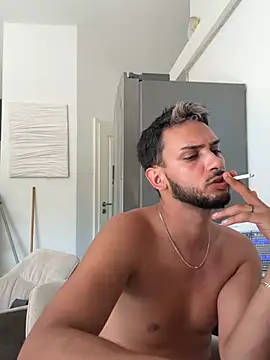 Gipsyboysteve Live XXX-chat