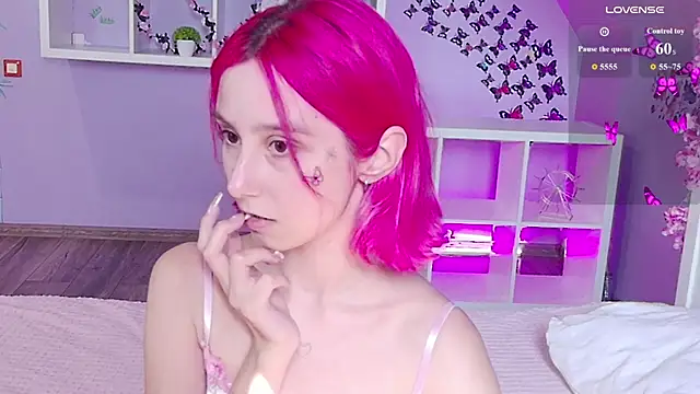 Liann_Stark 라이브 XXX 채팅