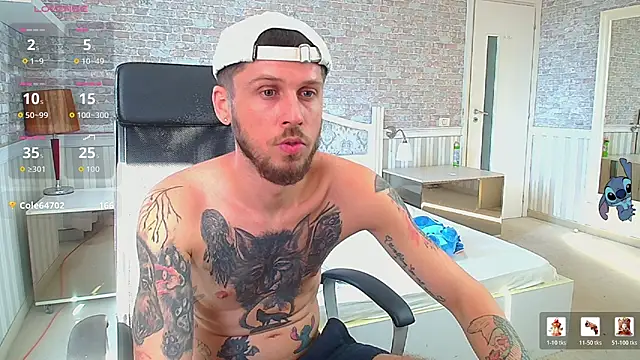 JonahShaw XXX чат на живо