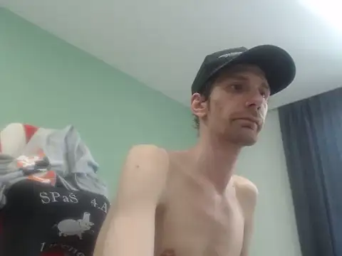 XXX chat uživo modela iLoveElusiveCats