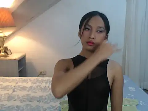 xArianaTSx 即時 XXX 聊天