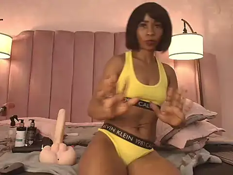 AlikaAdul লাইভ XXX চ্যাট