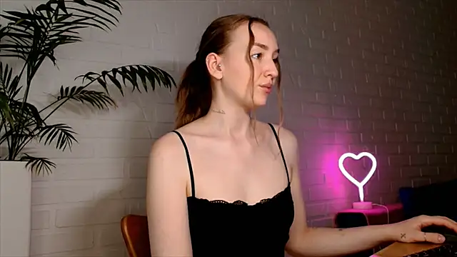 WhitePrincessLuna লাইভ XXX চ্যাট