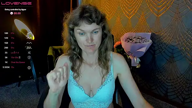 Anabell_xxx লাইভ XXX চ্যাট