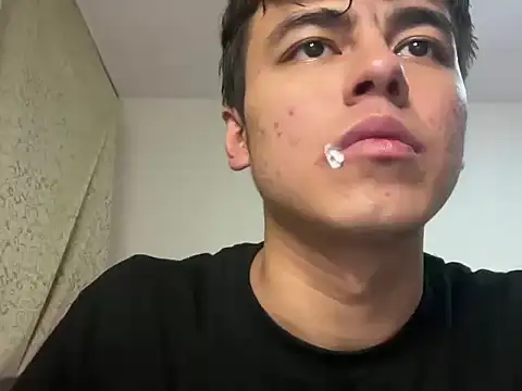 ToddWarren Live XXX-Chat
