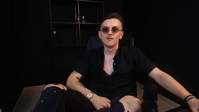 Chat XXX Live FelixStarkk