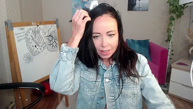beautiful_moon3n Live XXX chat