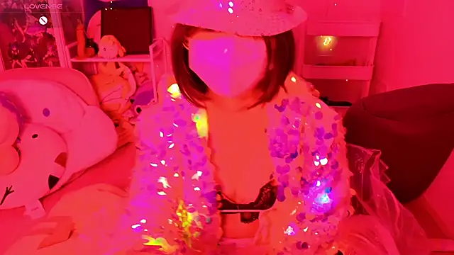 Chatroom XXX en direct de chii_chan_o0
