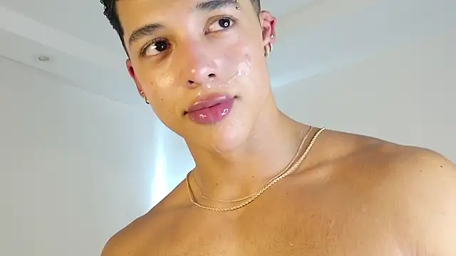 عرض كام Troye_Williams