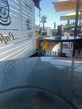 הופעת וובקאם של alextn22