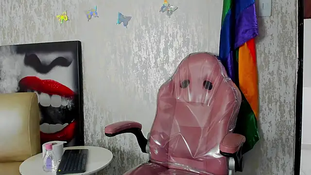 XXX chat uživo modela elio_x